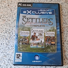 The Settlers Heritage Of Kings Complete (PC) - pikkukuva 1
