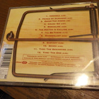 MEGADETH - RISK CD KOKO BÄNDIN NIMMAREILLA - pikkukuva 2
