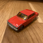 Peugeot 604 Norev MiniJet 70/80-luku n. 1/64 kokoa. - pikkukuva 1