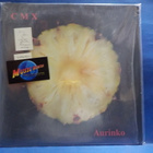 CMX - AURINKO M-/M- LP - pikkukuva 1