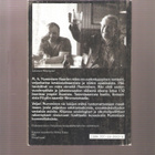Numminen, M. A.: Baarien mies, KY 1986, nid., 1.p., K3 - pikkukuva 2