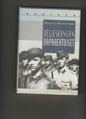 Nurminen, Sylvia: Veljeskansan vapaaehtoiset, Kar 1996, skp.