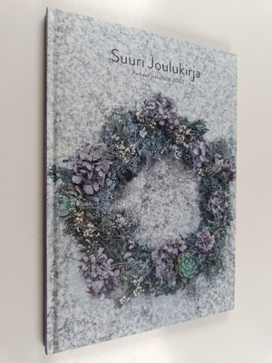 Karin Gråbaek Helledie : Suuri joulukirja : Parhaat joulu...