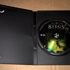 8 LEGS KUOLEMAN VERKKO DVD - pikkukuva 3