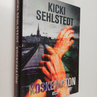 Kicki Sehlstedt : Koskematon - pikkukuva 1