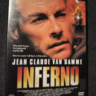 Inferno(van damme) - pikkukuva 1