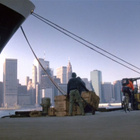 Who's that girl 1987 Madonna, Griffin Dunne SuomiTXT - pikkukuva 5