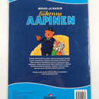 Teutori : Miinan ja Manun liikenneaapinen - pikkukuva 2