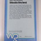 Riitta Rantanen : Sittenkin kiva kesä - pikkukuva 2
