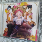 GWEN STEFANI - LOVE ANGEL MUSIC BABY CD - pikkukuva 1