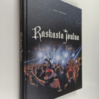 Jenny Rostain : Raskasta Joulua - pikkukuva 1