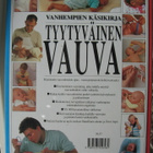 4 kpl vauvakirjoja - pikkukuva 5