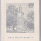 Hannu Salvi: Untamalan kirkko - pikkukuva 1