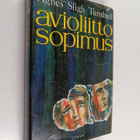 Agnes Sligh Turnbull : Avioliittosopimus - pikkukuva 1