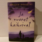 Khaled Hosseini : Ja vuoret kaikuivat - pikkukuva 1