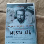 Musta jää (DVD) (2 levyä) - pikkukuva 1