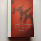 Tommy Tabermann Runot 1970-2010 - pikkukuva 1