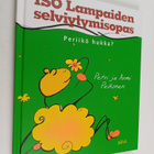 Petri (toim.) Pelkonen : Iso lampaiden selviytymisopas : ... - pikkukuva 1