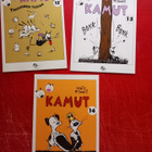 Kamut albumi valikoima - pikkukuva 3