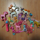 Ponit My little pony ja muut - pikkukuva 1