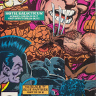 Marvel: What the...?! Vol.1 No.9 October 1990 - pikkukuva 2