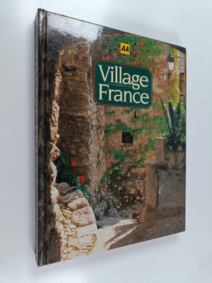 Village France