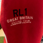 POLO RALPH LAUREN RACING TAKKI KOKO 3XB BIG - pikkukuva 5