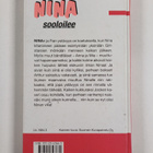 Ritta Jacobsson : Nina sooloilee - pikkukuva 2