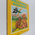 Sue Camm : Kalle karhun kulta-aarre - pikkukuva 1