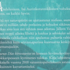 Juha Vuorinen: Buenos dias kirvesvartta - pikkukuva 3