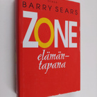 Barry Sears : Zone elämäntapana - pikkukuva 1