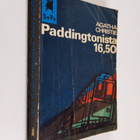 Agatha Christie : Paddingtonista 16.50 - pikkukuva 1