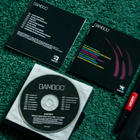 Wacom Bamboo Pen CTL-460 USB piirtopöytä + kynä - pikkukuva 2