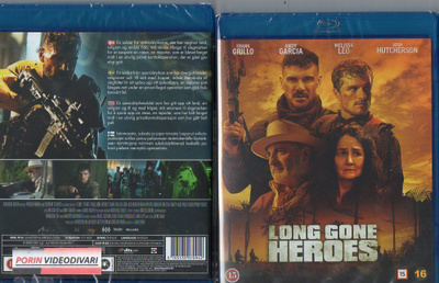 Long Gone Heroes	(16 030)	UUSI	-FI-	BLU-RAY			frank grillo	2