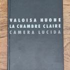 Roland Barthes: Valoisa huone - pikkukuva 1