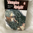 VAMPIRE KNIGHT 4 (SUOMI) - pikkukuva 1