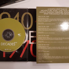 Decades Back to... 1940 - 1980 - DVD BOX - pikkukuva 3