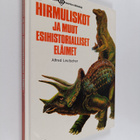 Alfred Leutscher : Hirmuliskot ja muut esihistorialliset ... - pikkukuva 1