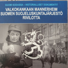 Suomi sodassa Historialliset dokumentit DVD - pikkukuva 1