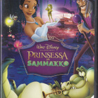 Disney klassikko 49: Prinsessa ja Sammakko DVD - pikkukuva 1