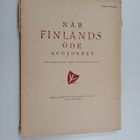 När Finlands öde avgjordes : skildringar från frihetskriget - pikkukuva 1