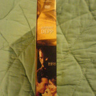 Johnny Depp , 2 DVD kokoelma - pikkukuva 3