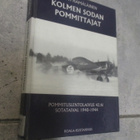 Matti Hämäläinen : Kolmen sodan pommittajat ( hieno kp - pikkukuva 1