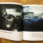 Esite BMW F82 M4 Coupe & F80 M3 Sedan, 2014 - pikkukuva 3