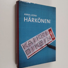 Anna-Leena Härkönen : Kaikki oikein - pikkukuva 1