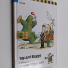 Tapani Bagge : Urho ja asemapäällikön aave - pikkukuva 1
