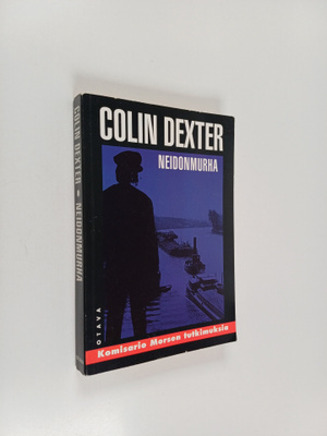 Colin Dexter : Neidonmurha