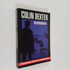 Colin Dexter : Neidonmurha - pikkukuva 1