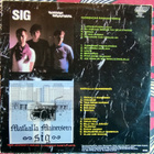 SIG Tupla LP: Vuosisadan Rakkaustarina / Matkalla Maineeseen - pikkukuva 2