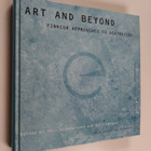 Art and beyond : Finnish approaches to aesthetics - pikkukuva 1